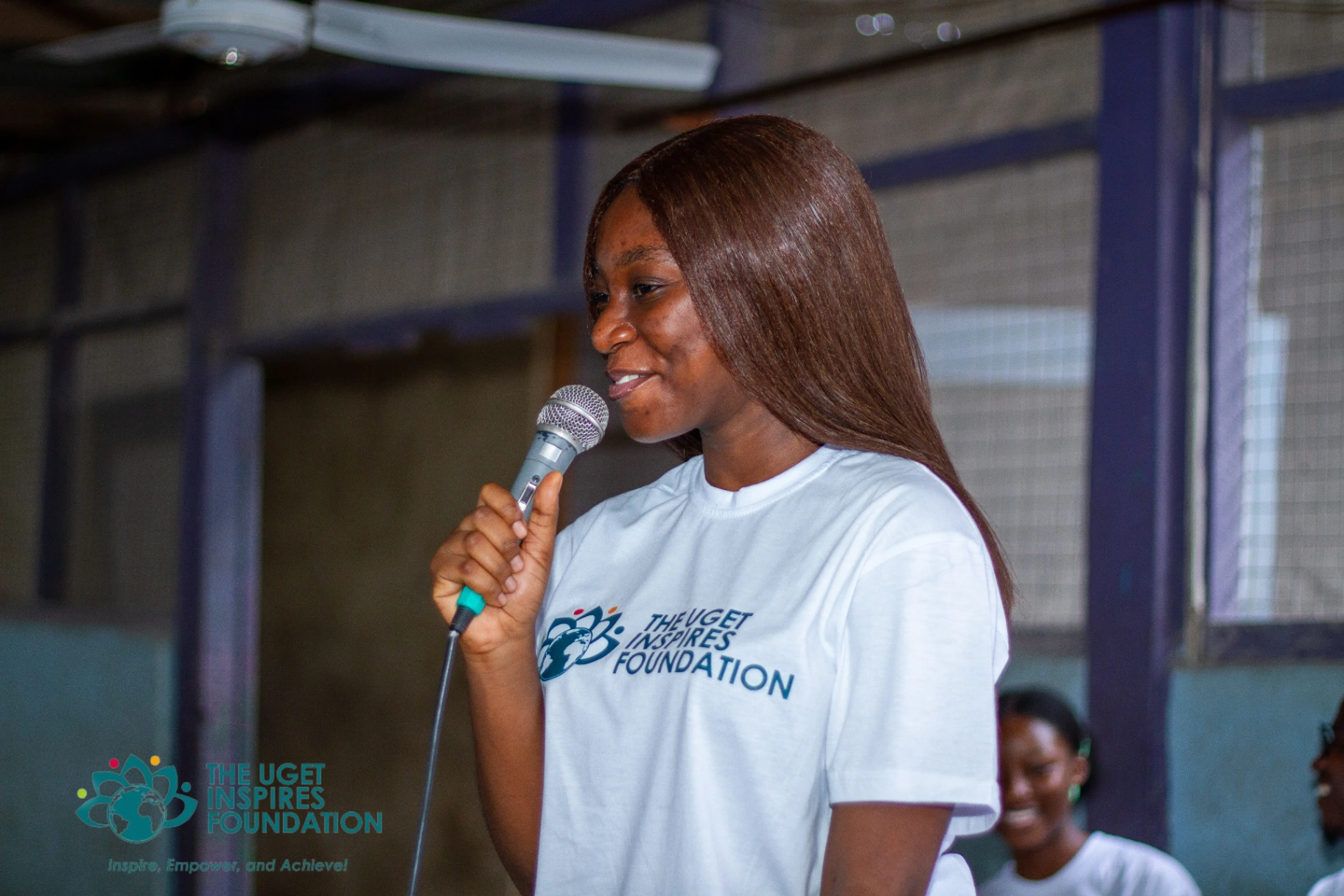 Skills Development Session