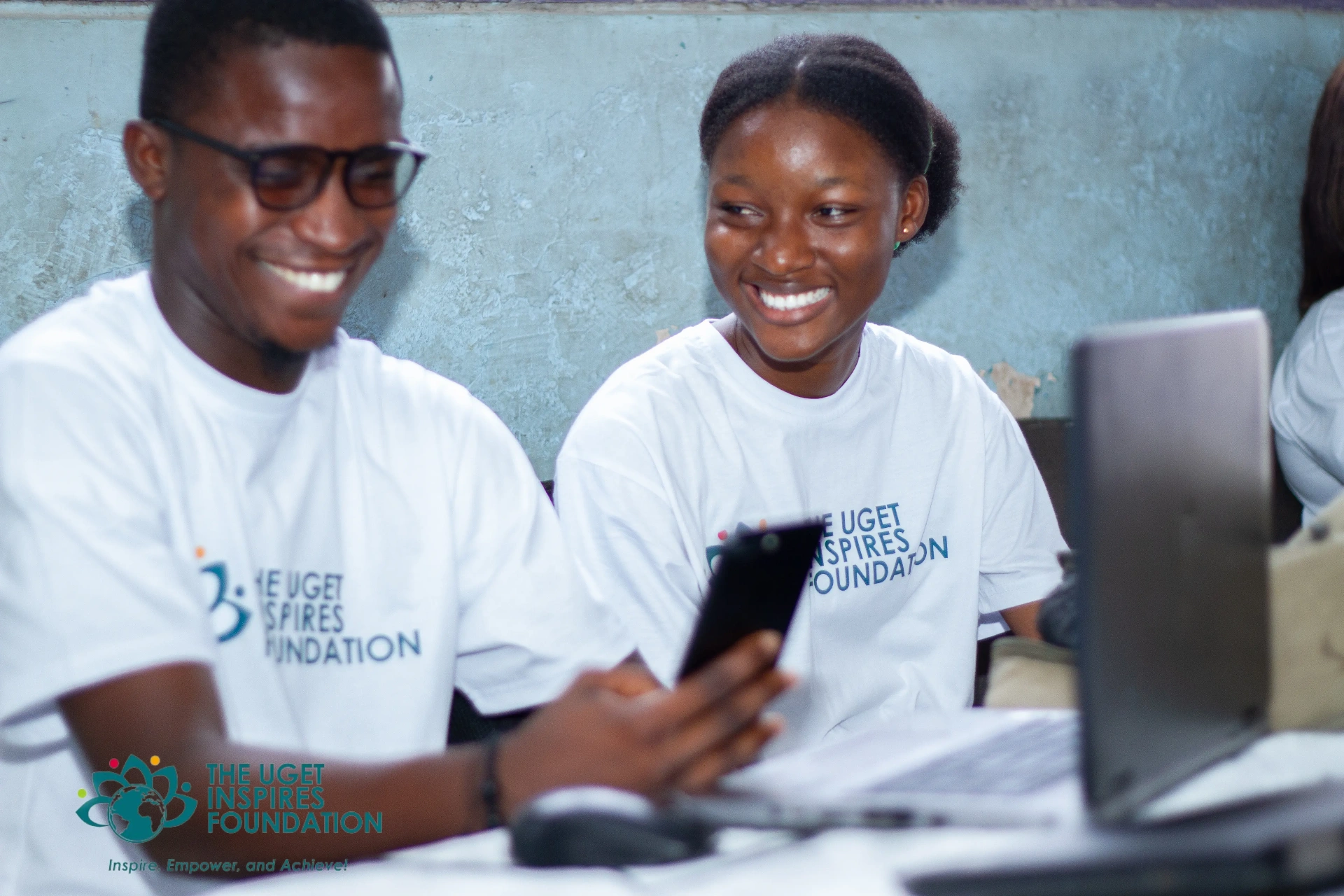 Digital Learning Initiative