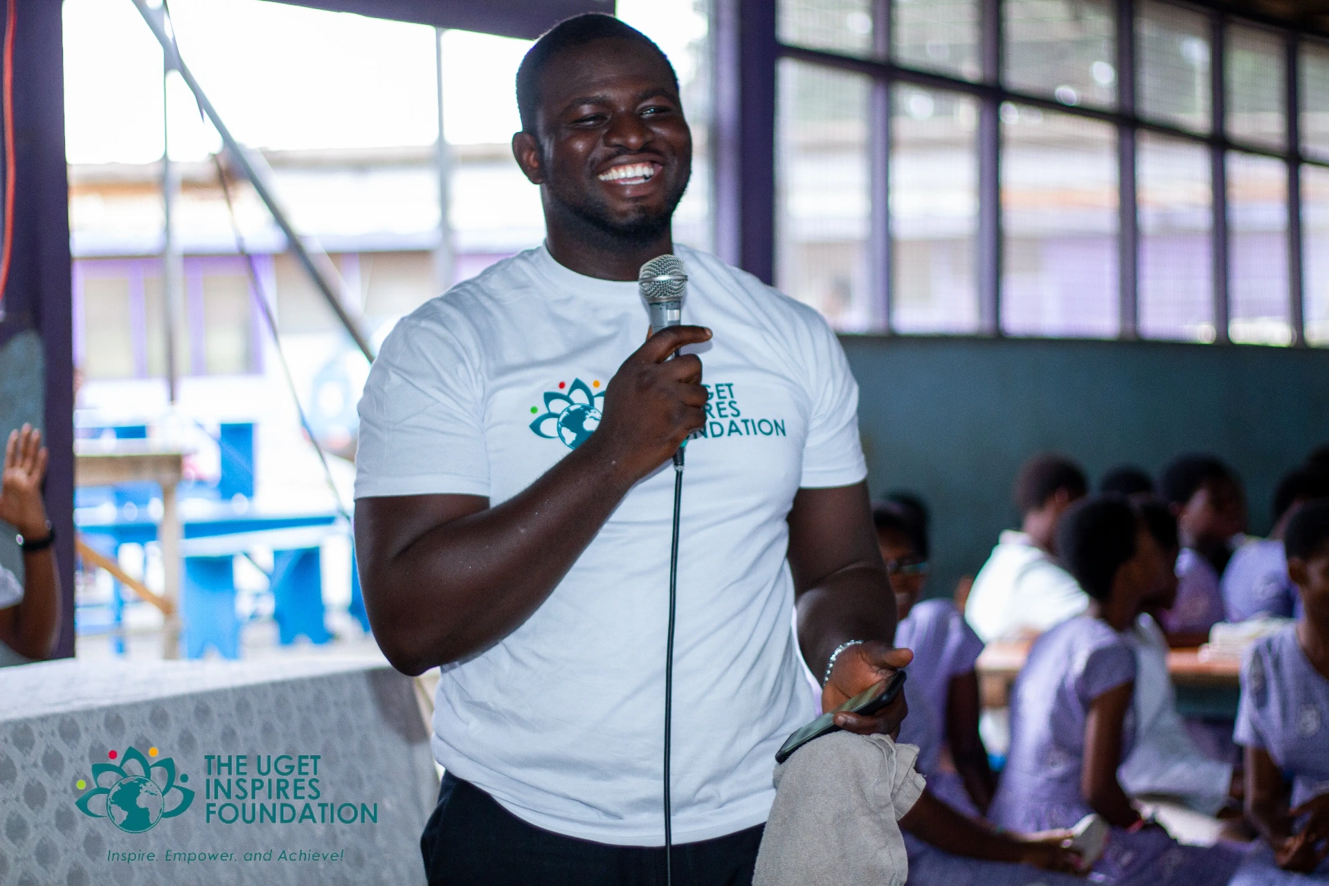 Youth Leadership Workshop